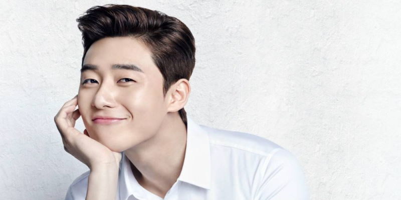 Park Seo Joon