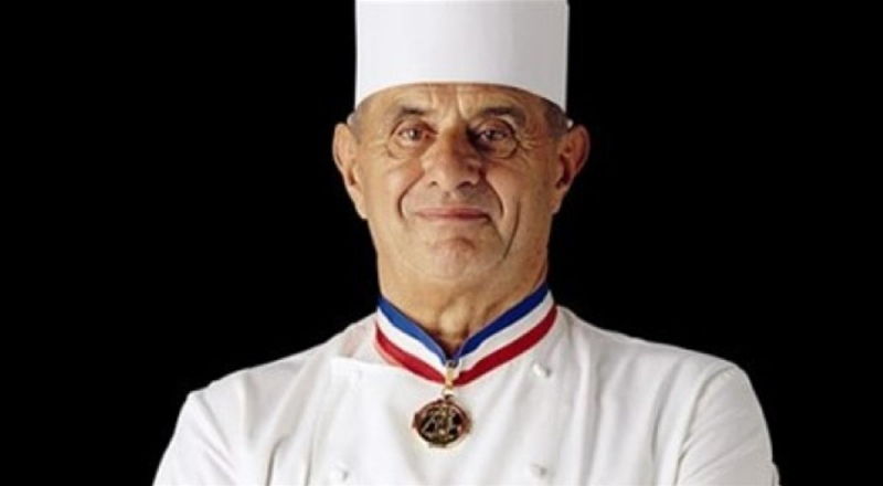 Paul Bocuse