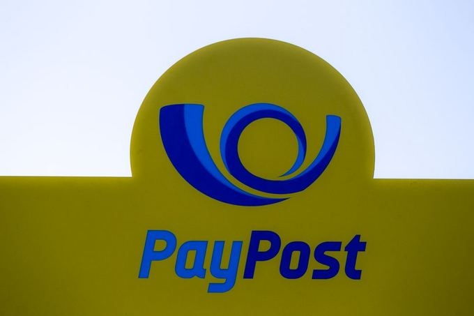 PayPost - Hệ thống thanh toán đa dịch vụ tại quầy bưu điện