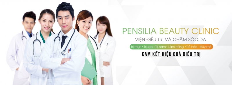 Pensilia