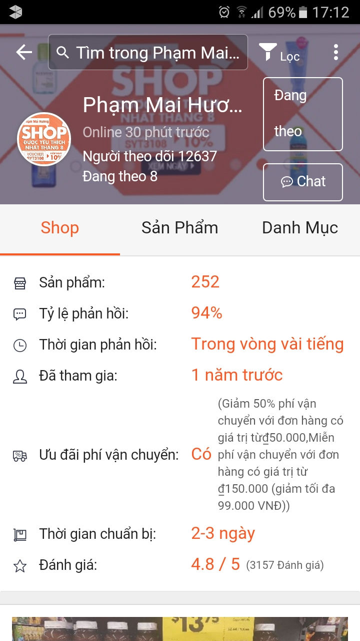 Phạm Mai Hương