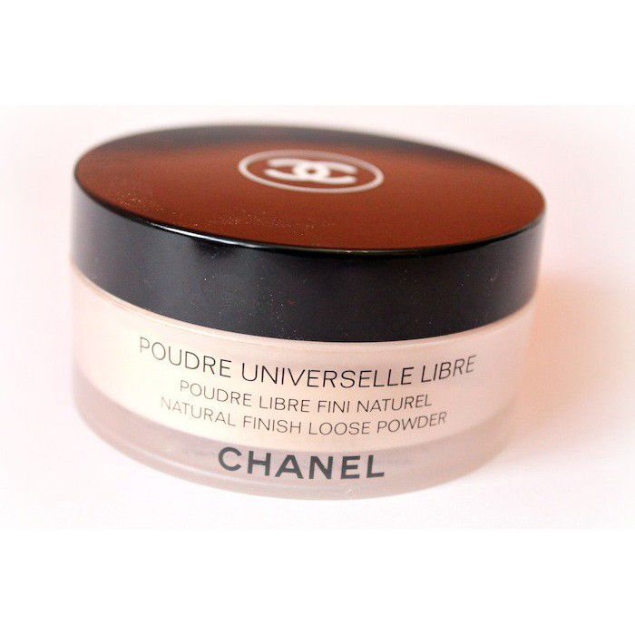 Phấn bột Chanel poudre universelle libre natural finish loose powder