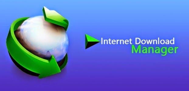 Phần mềm Internet Download Manager (IDM)