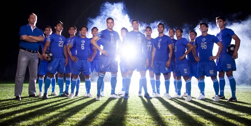 Philippines: Azkals