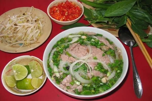 Phở