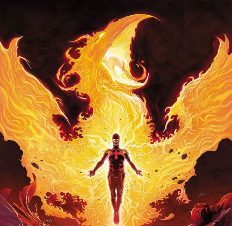 Phoenix