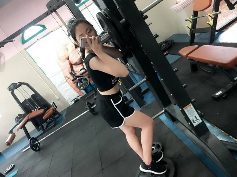 Phòng Tập Passion GYM & Fitness Thạch Bàn