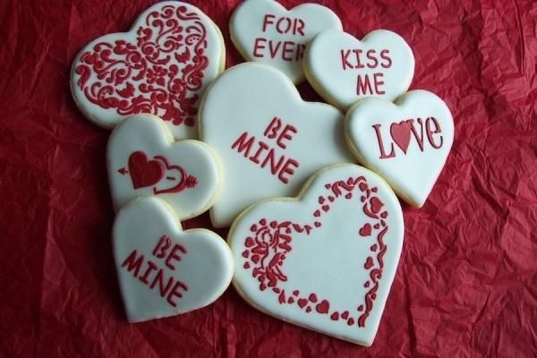 Phong tục Valentine ở Hàn Quốc