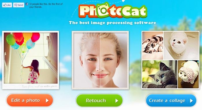 PhotoCat