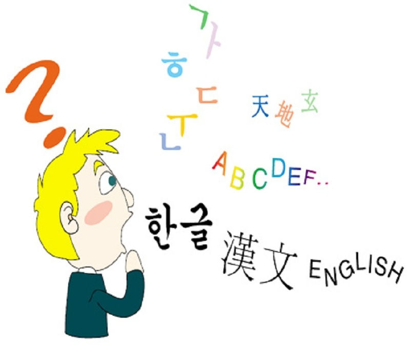 Phương pháp luyện nghe nói tiếng Hàn