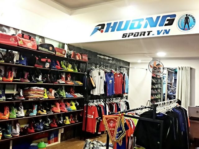 Phuongsportvn - Shop Thể Thao Đẹp, Cực Rẻ