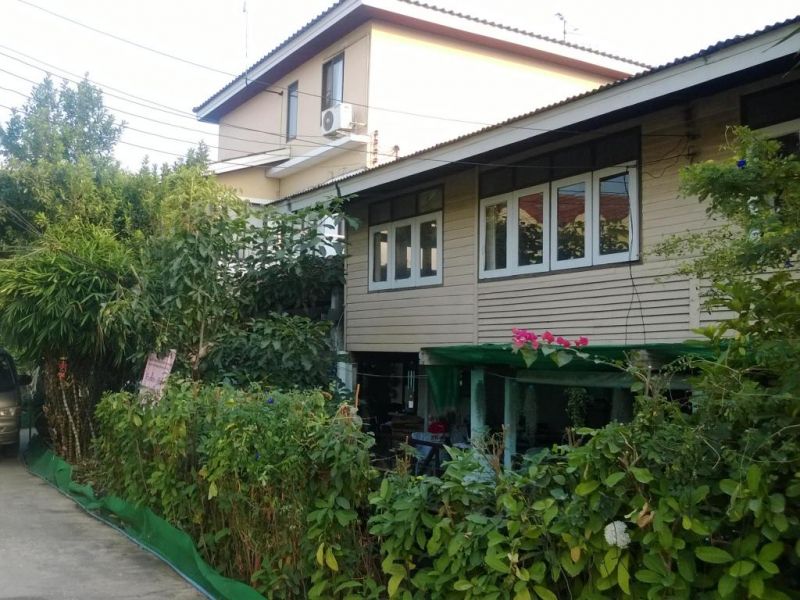 Phurahong Homestay