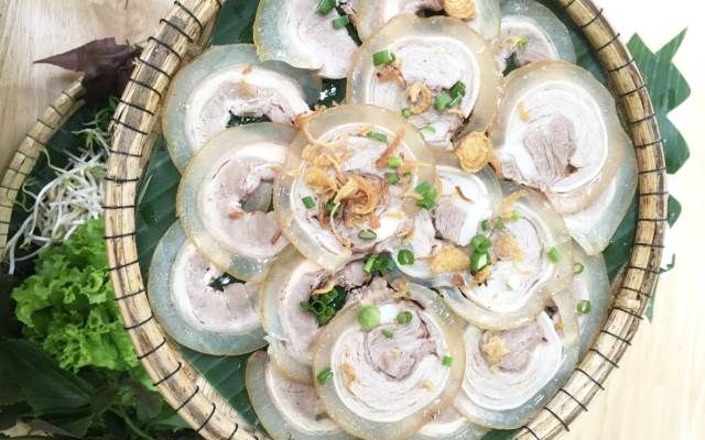 Phố Đông Quán Phố Đông Quán