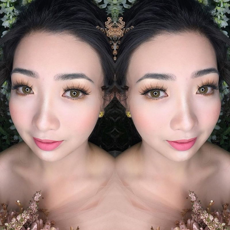 Pi Nguyen Make Up