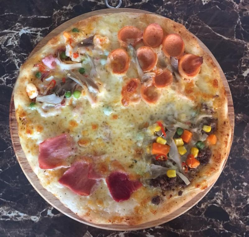 Pizza 131