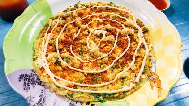 Pizza Đà Lạt  – Trần Quý Cáp