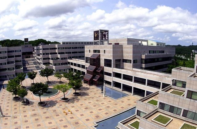 Pohang University of Science and Technology (POSTECH)