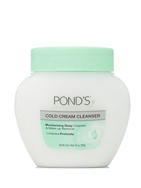 Pond’s Cold Cream