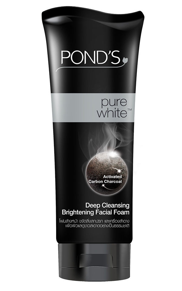 Pond’s Pure White
