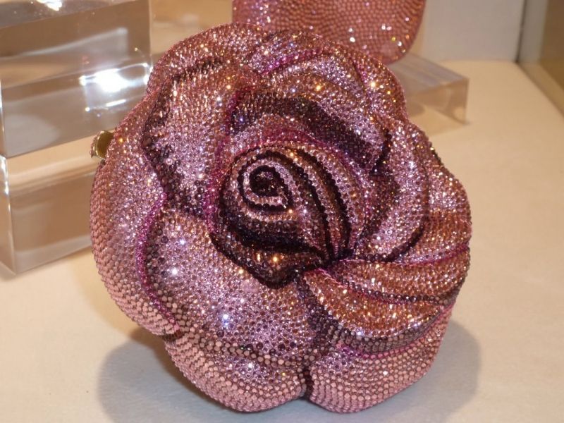 Precious Rose Bag