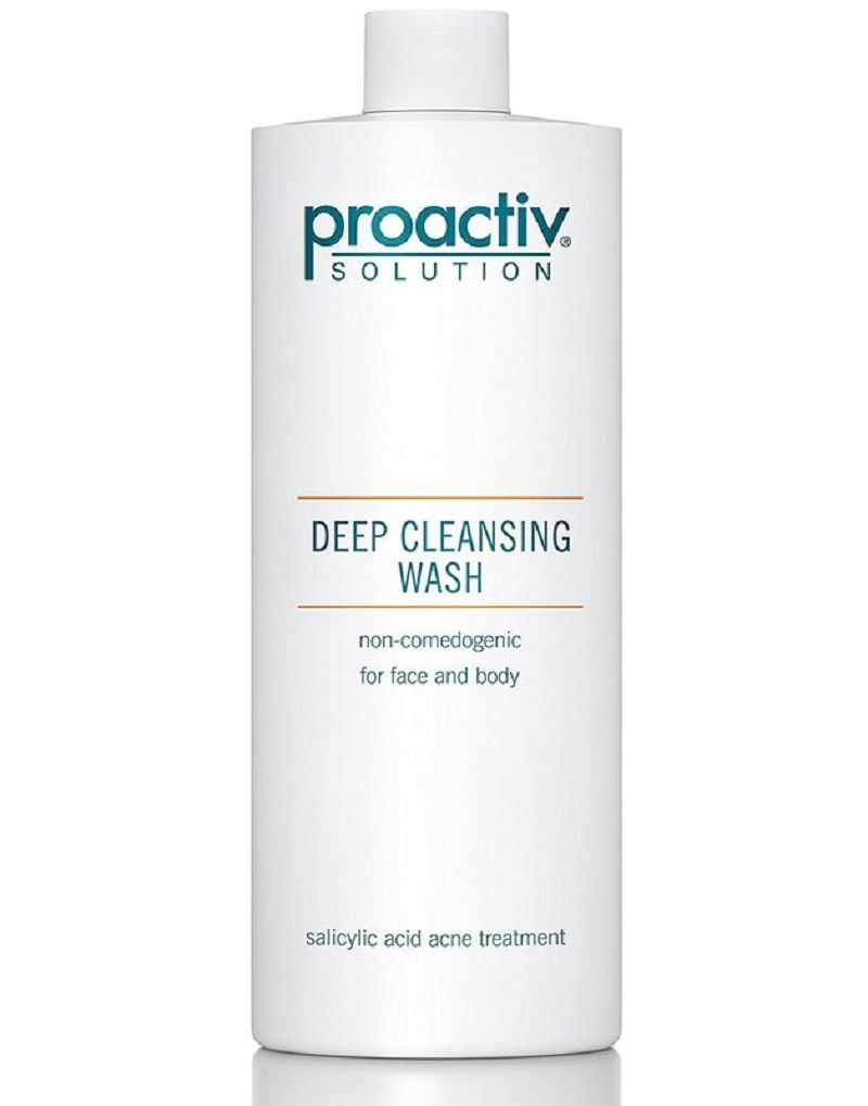 ProActiv Deep Cleansing Wash