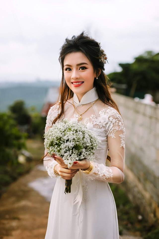 Quách Hào Bridal & Makeup