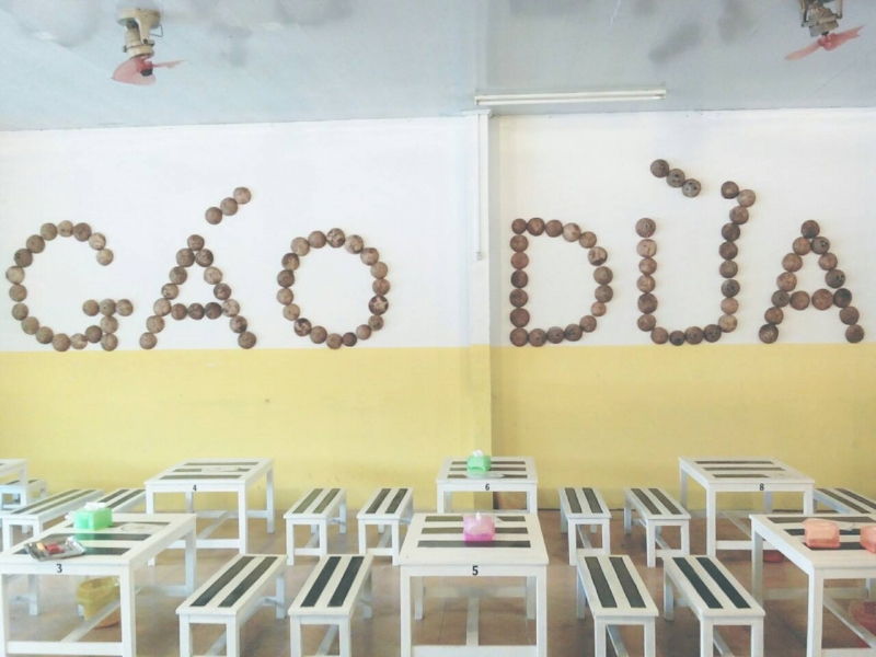 Quán Gáo Dừa