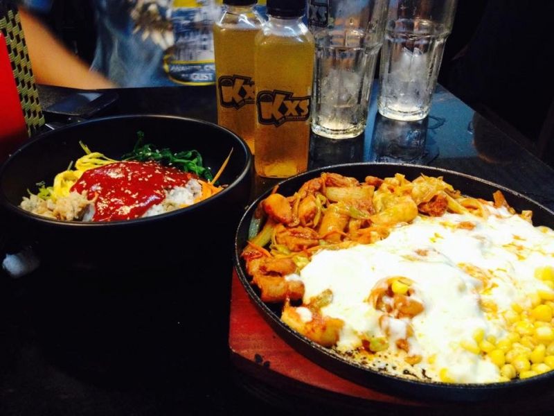 Quán Kều Xay Sạch Quán Kều Xay Sạch