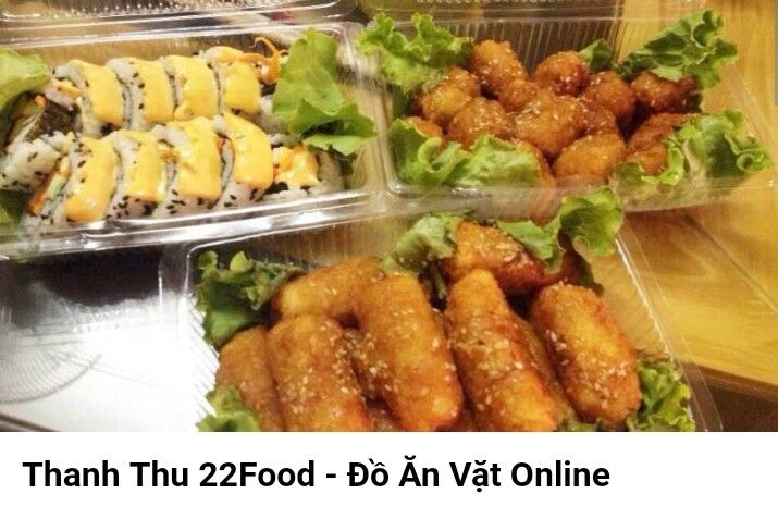 Quán Thanh Thu 22 Food
