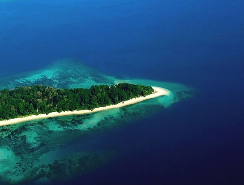 Quần đảo Andaman và Nicobar