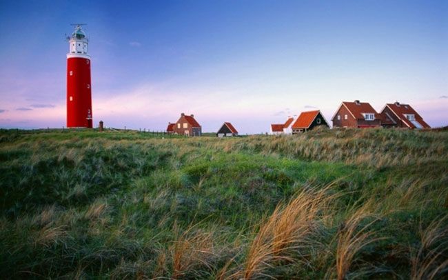 Quần đảo Frisian