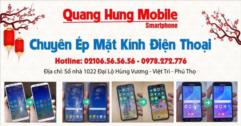 Quang Hưng Mobile