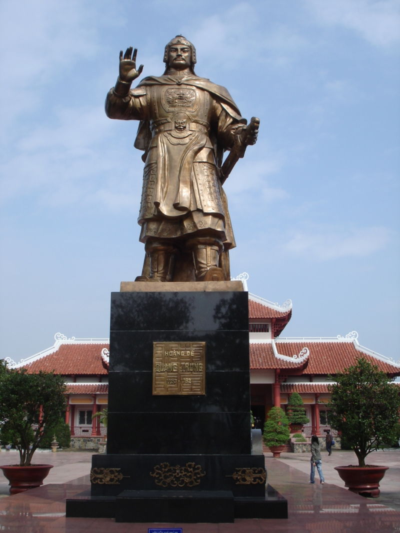 Quang Trung