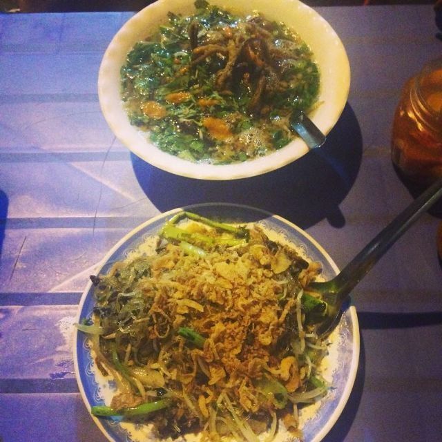 Quán Lươn Huyền Trang - Đê La Thành Quán Lươn Huyền Trang - Đê La Thành