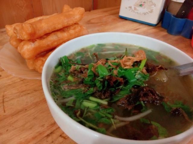 Quán Lươn Huyền Trang - Đê La Thành Quán Lươn Huyền Trang - Đê La Thành