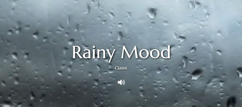 RainyMood