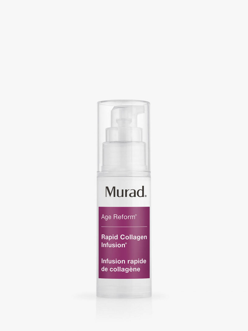 Rapid Collagen Infusion Murad