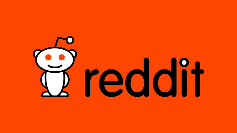 Reddit - Reddit Inc.