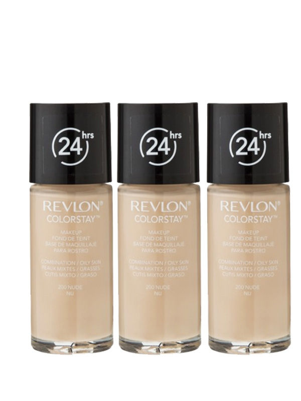 Revlon ColorStay Makeup for Combination