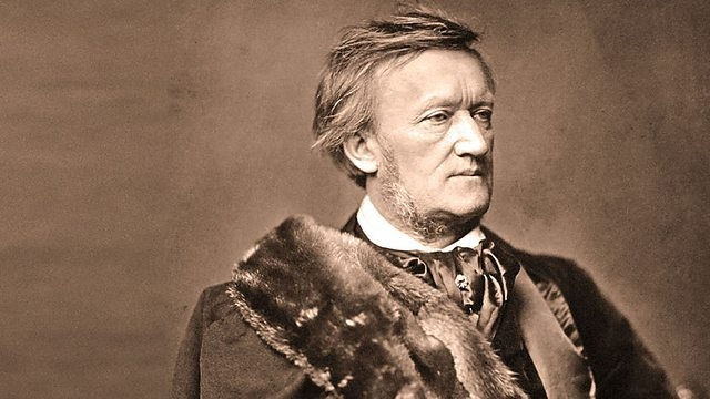 Richard Wagner(1813 – 1883)