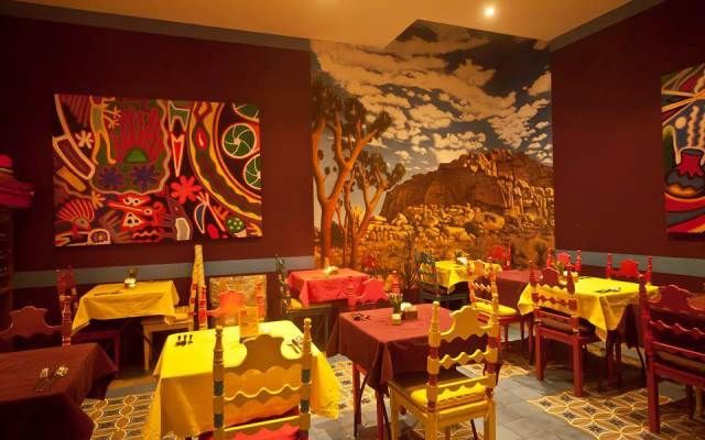 Rico Taco - Mexican Restaurant