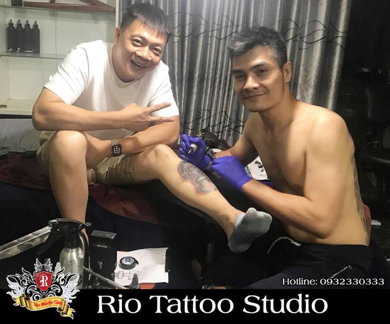Rio Tattoo Studio