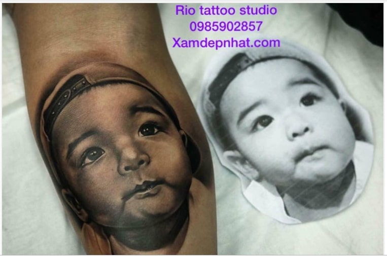 Rio Tattoo Studio