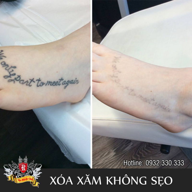 Rio Tattoo Studio (Thẩm mỹ Rio Beauty Spa)