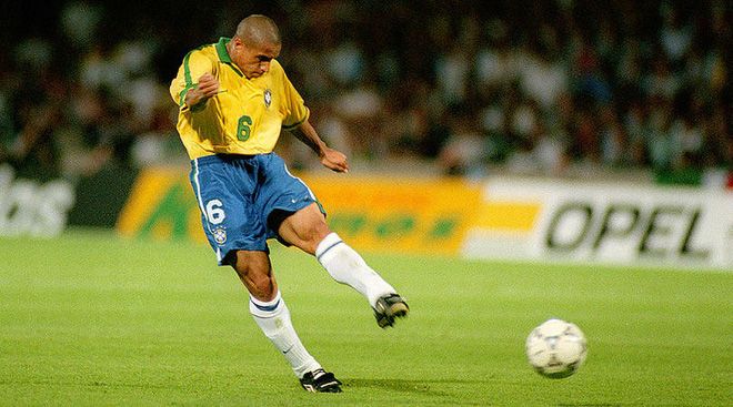 Roberto Carlos