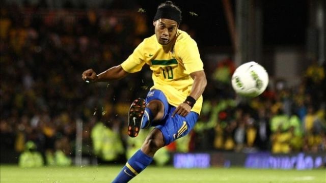 Ronaldinho