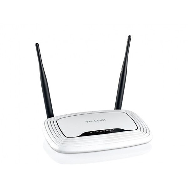 Router Wifi TP-Link TL-WR841N