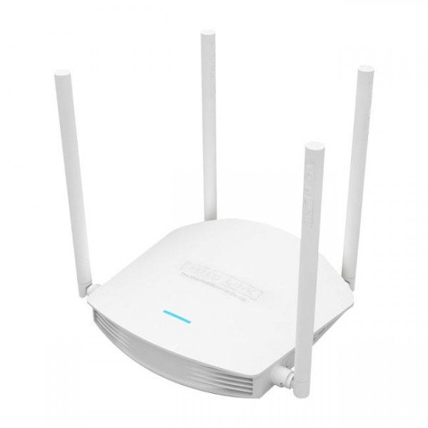 Router Wifi Totolink N600R 600Mbps