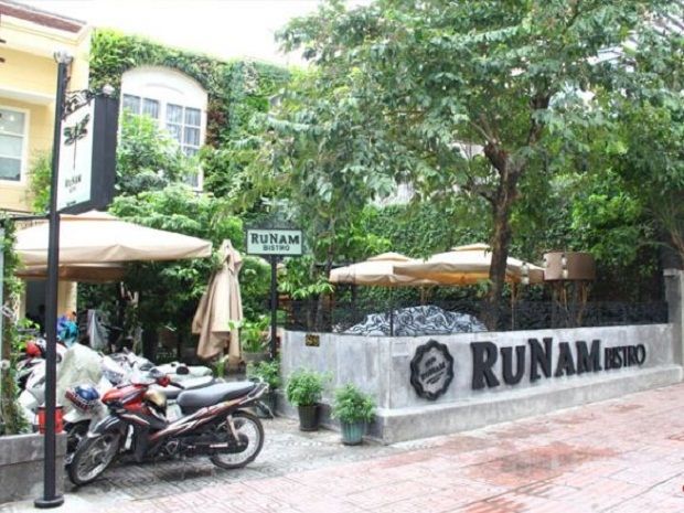 RuNam Bistro - Drinks & Desserts