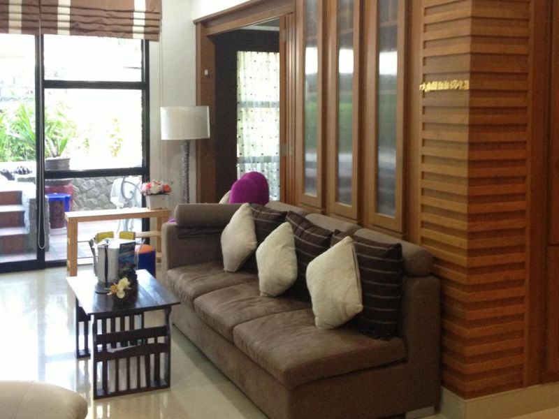 Ruankaew Homestay